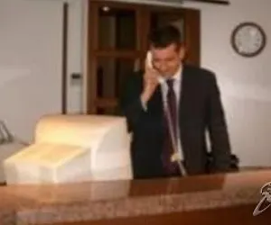 Maximum Hotel Milano